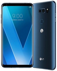 Замена разъема зарядки на телефоне LG V30S Plus в Пензе